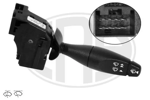 Steering Column Switch (WG2014259)