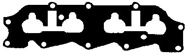Gasket, intake manifold (WG1764499)