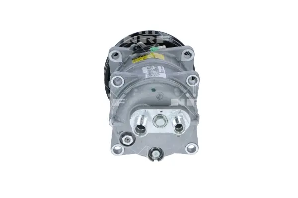 Compressor, air conditioning (WG2159171)