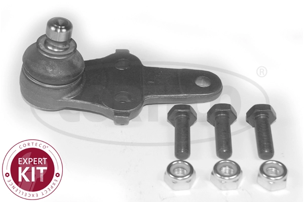 Ball Joint (WG2288292)