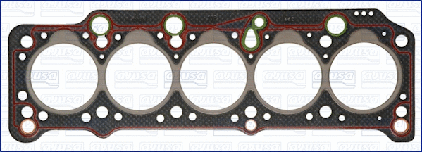 Gasket, cylinder head (WG1159397)