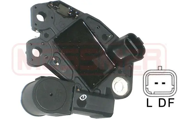 Alternator Regulator (WG1776001)