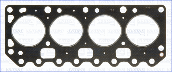 Gasket, cylinder head (WG1159036)