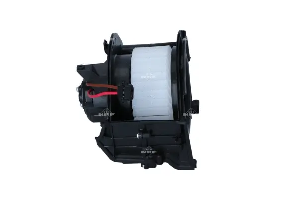 Interior Blower