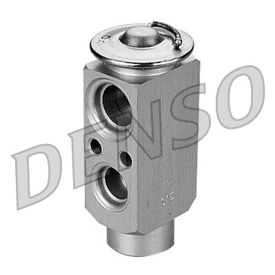 Expansion Valve, air conditioning (WG1920299)