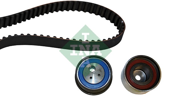 Timing Belt Kit (WG1251585)