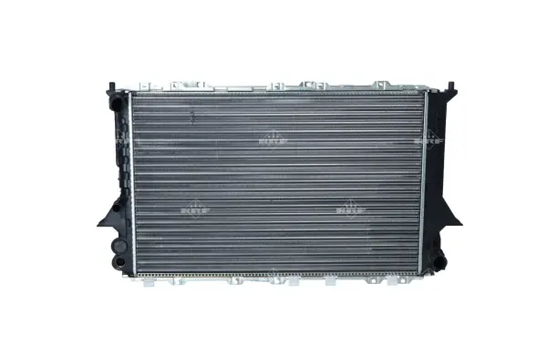 Radiator, engine cooling (WG1721603)