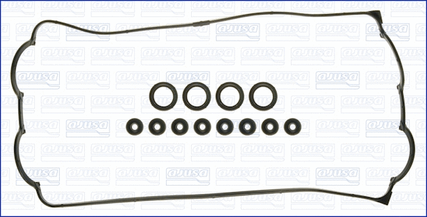Gasket Set, cylinder head cover (WG1169375)