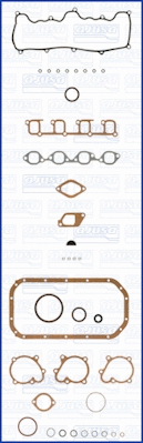 Full Gasket Kit, engine (WG1165847)