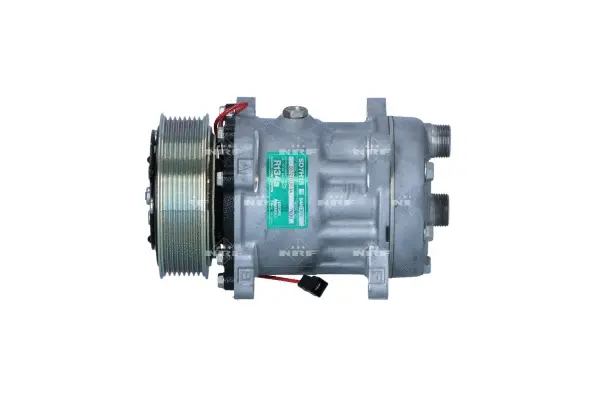 Compressor, air conditioning (WG2159628)