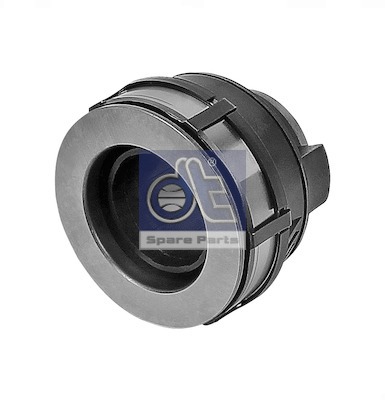 Central Slave Cylinder, clutch (WG2314638)