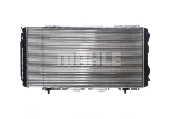 Radiator, engine cooling (WG2183489)