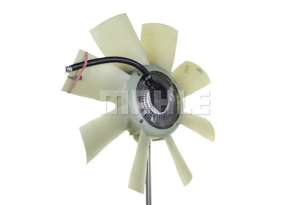 Fan, engine cooling