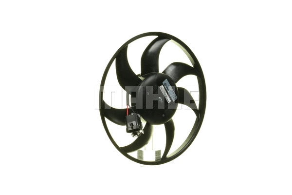 Fan, engine cooling