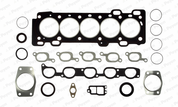 Gasket Kit, cylinder head (WG1178750)