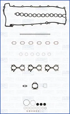 Gasket Kit, cylinder head (WG1168018)