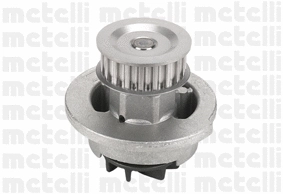 Water Pump, engine cooling (WG1790045)