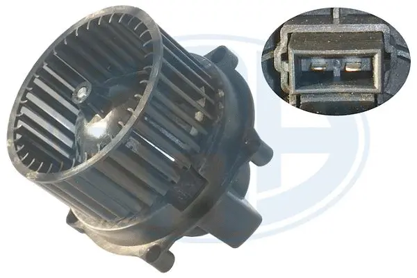 Interior Blower (WG1379855)