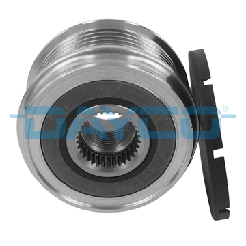 Alternator Freewheel Clutch (WG2004079)