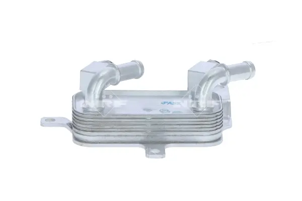 Oil Cooler, automatic transmission