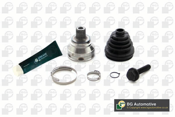 Joint Kit, drive shaft (WG1941033)