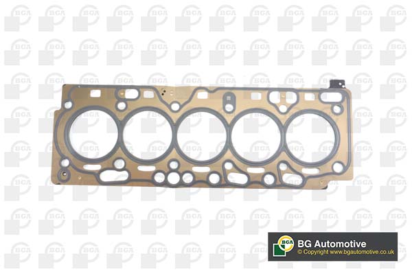 Gasket, cylinder head (WG1941024)
