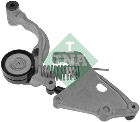 Belt Tensioner, V-ribbed belt (WG1253398)