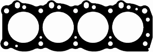 Gasket, cylinder head (WG1758533)