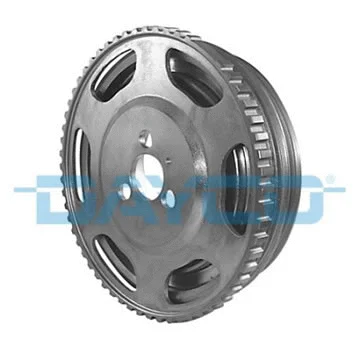 Belt Pulley, crankshaft (WG2006442)