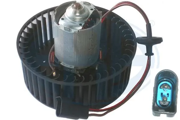 Interior Blower (WG1496201)