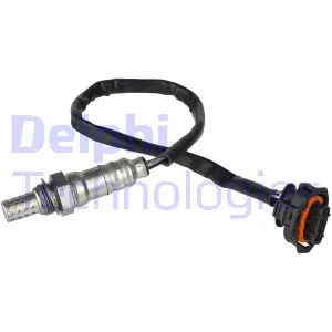 Lambda Sensor (WG1029339)