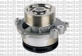 Water Pump, engine cooling (WG1790792)