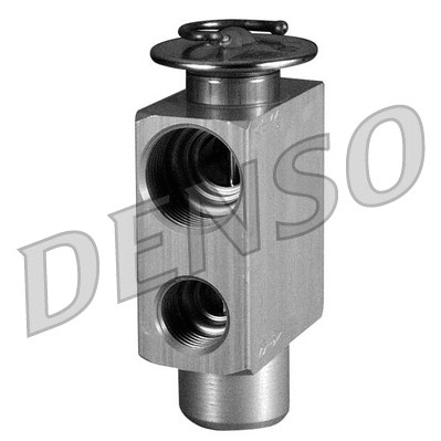 Expansion Valve, air conditioning (WG1920393)