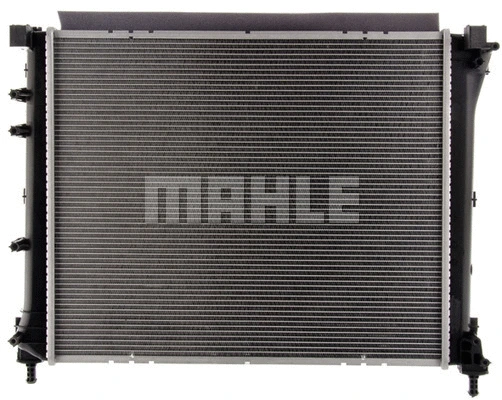 Radiator, engine cooling (WG2182772)