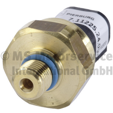 Sensor, fuel pressure
