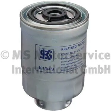 Fuel Filter (WG1025523)