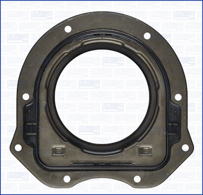 Shaft Seal, crankshaft (WG1753884)