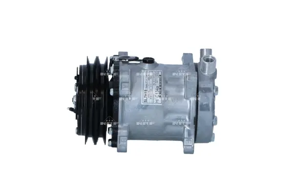 Compressor, air conditioning (WG2260560)