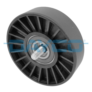 Deflection/Guide Pulley, V-ribbed belt (WG2004152)