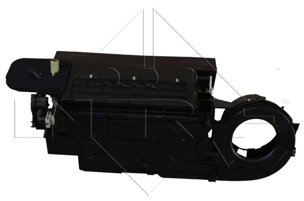 Heat Exchanger, interior heating (WG2167300)