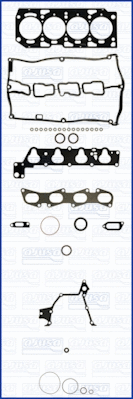 Full Gasket Kit, engine (WG1165285)