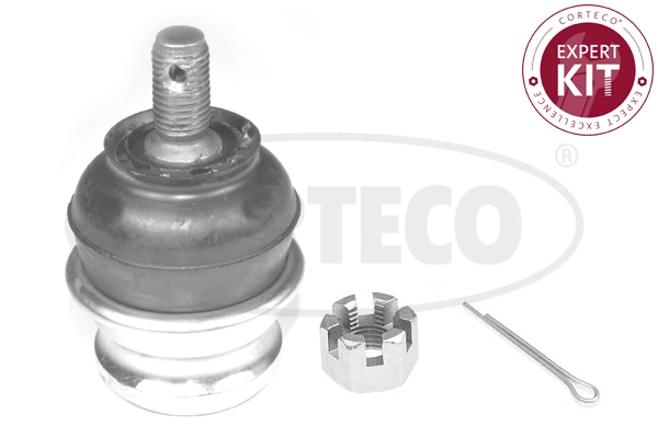 Ball Joint (WG2292215)