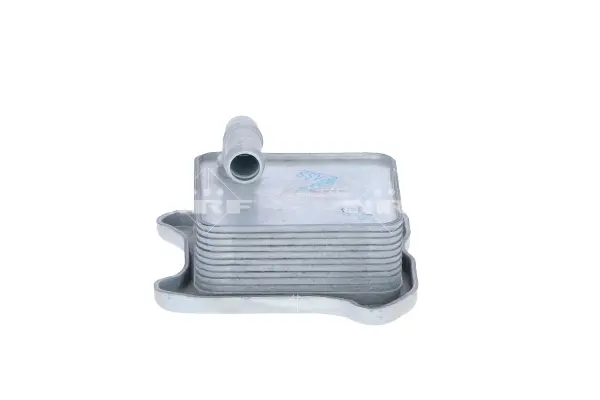 Oil Cooler, engine oil