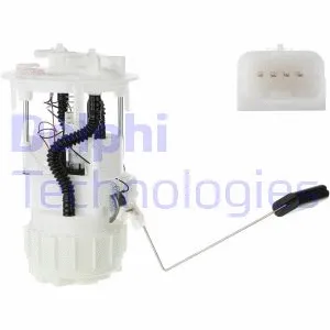 Fuel Feed Unit (WG2194520)