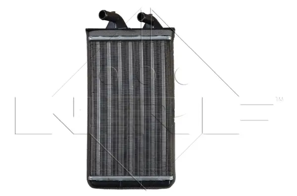 Heat Exchanger, interior heating (WG2161928)