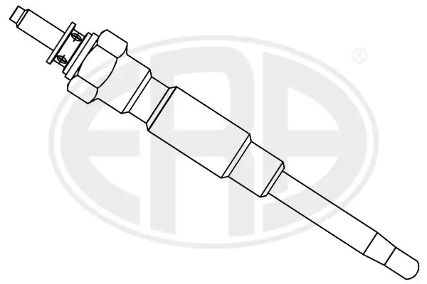 Glow Plug (WG2017524)