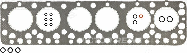 Gasket, cylinder head (WG1245415)