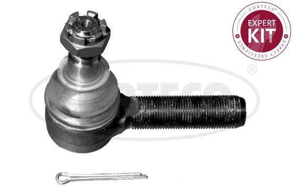 Tie Rod End (WG2292485)