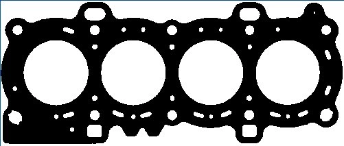 Gasket, cylinder head (WG1757020)