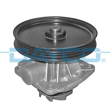 Water Pump, engine cooling (WG2006303)